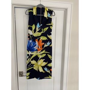 SOLD ‼️ Vince Camuto cocktail dress